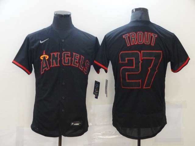 Los Angeles Angels Jerseys 38